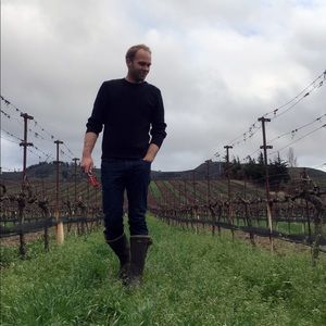 Meet your Posher, Ben